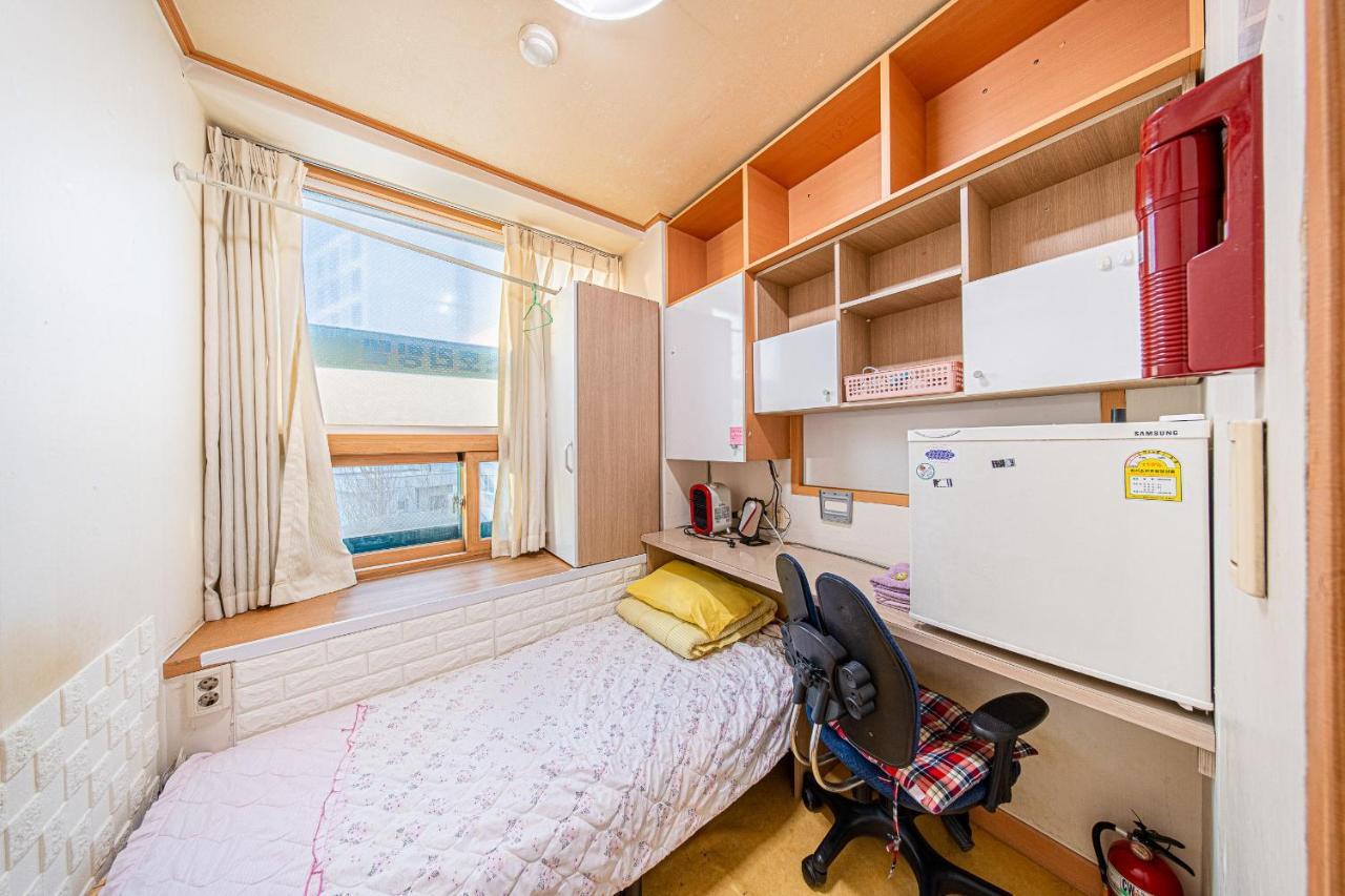 A Pousada Dream Single House Seul Exterior foto