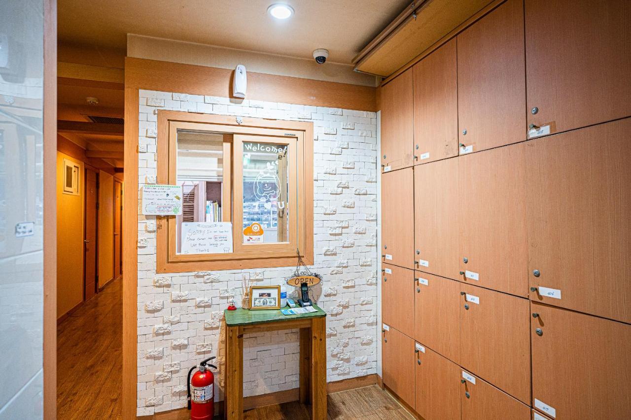 A Pousada Dream Single House Seul Exterior foto