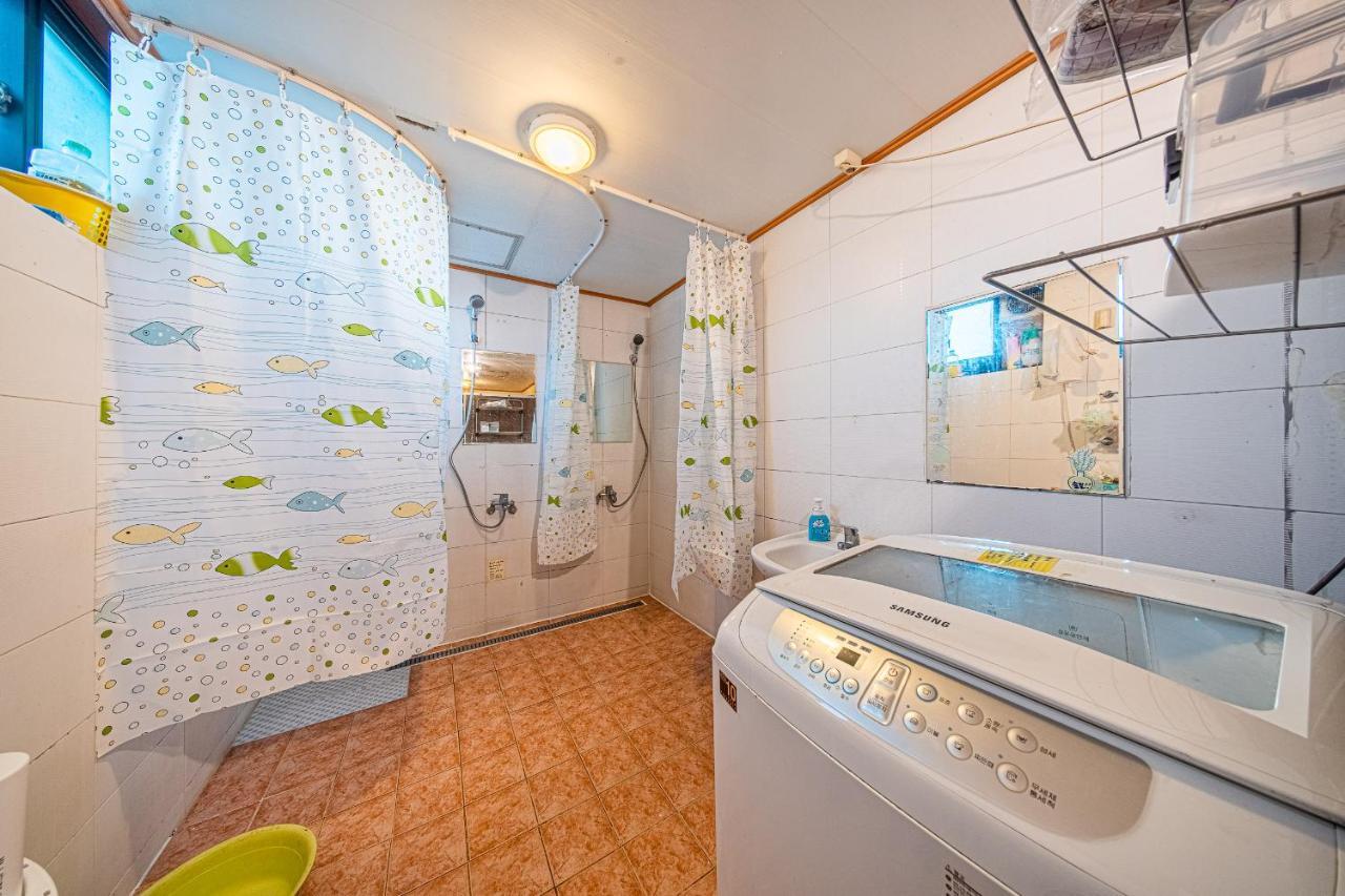 A Pousada Dream Single House Seul Exterior foto