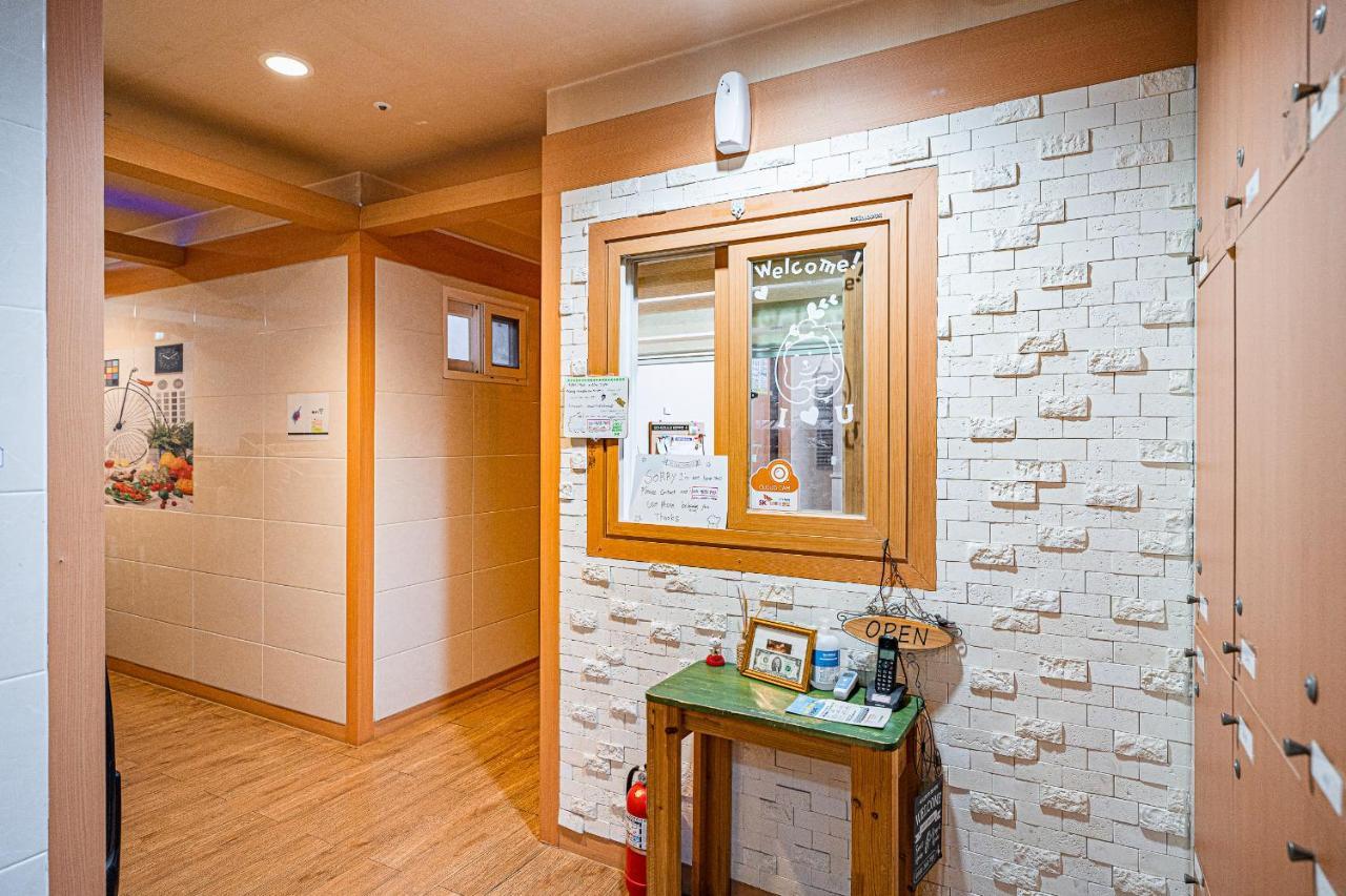 A Pousada Dream Single House Seul Exterior foto