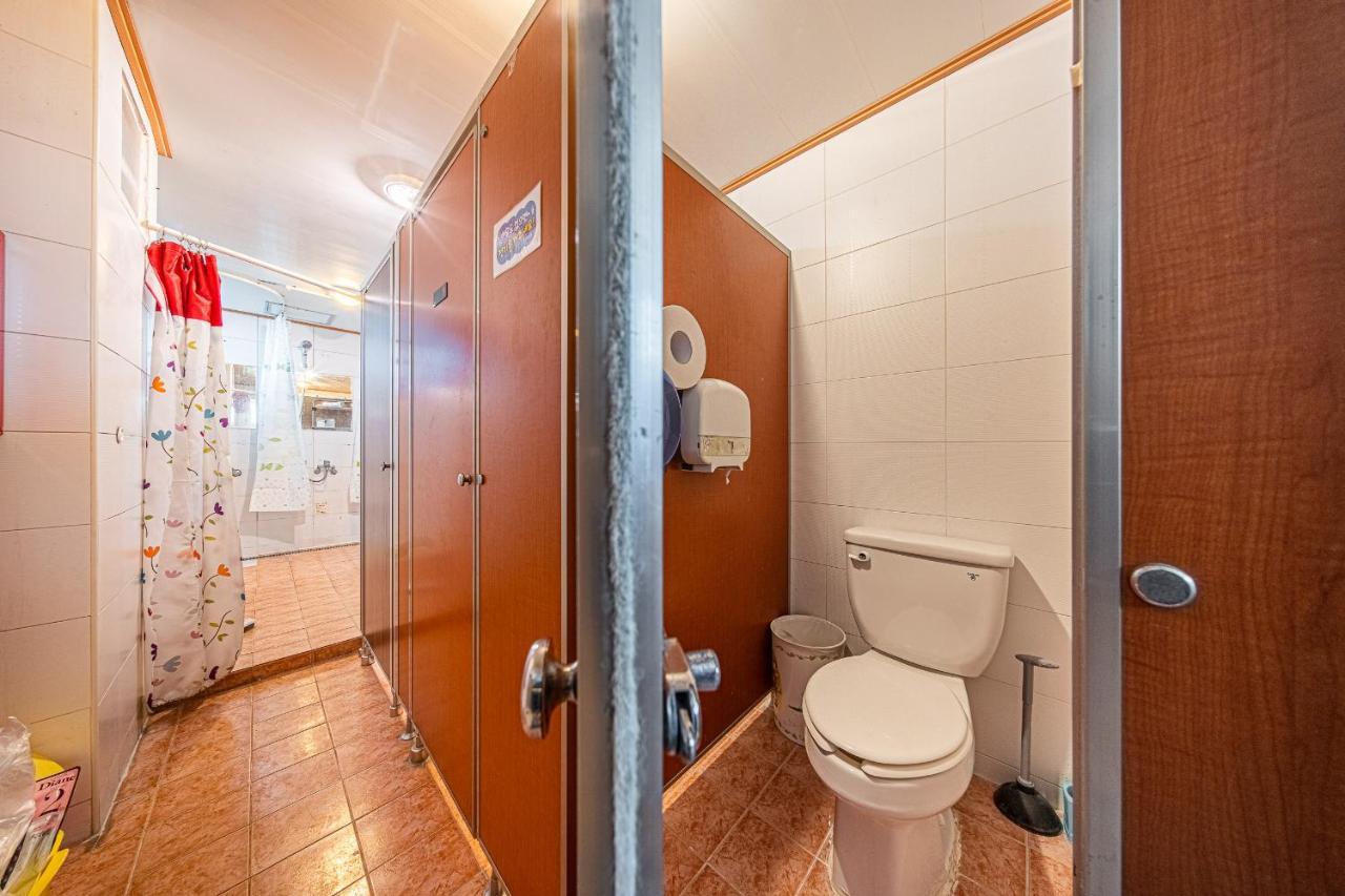 A Pousada Dream Single House Seul Exterior foto