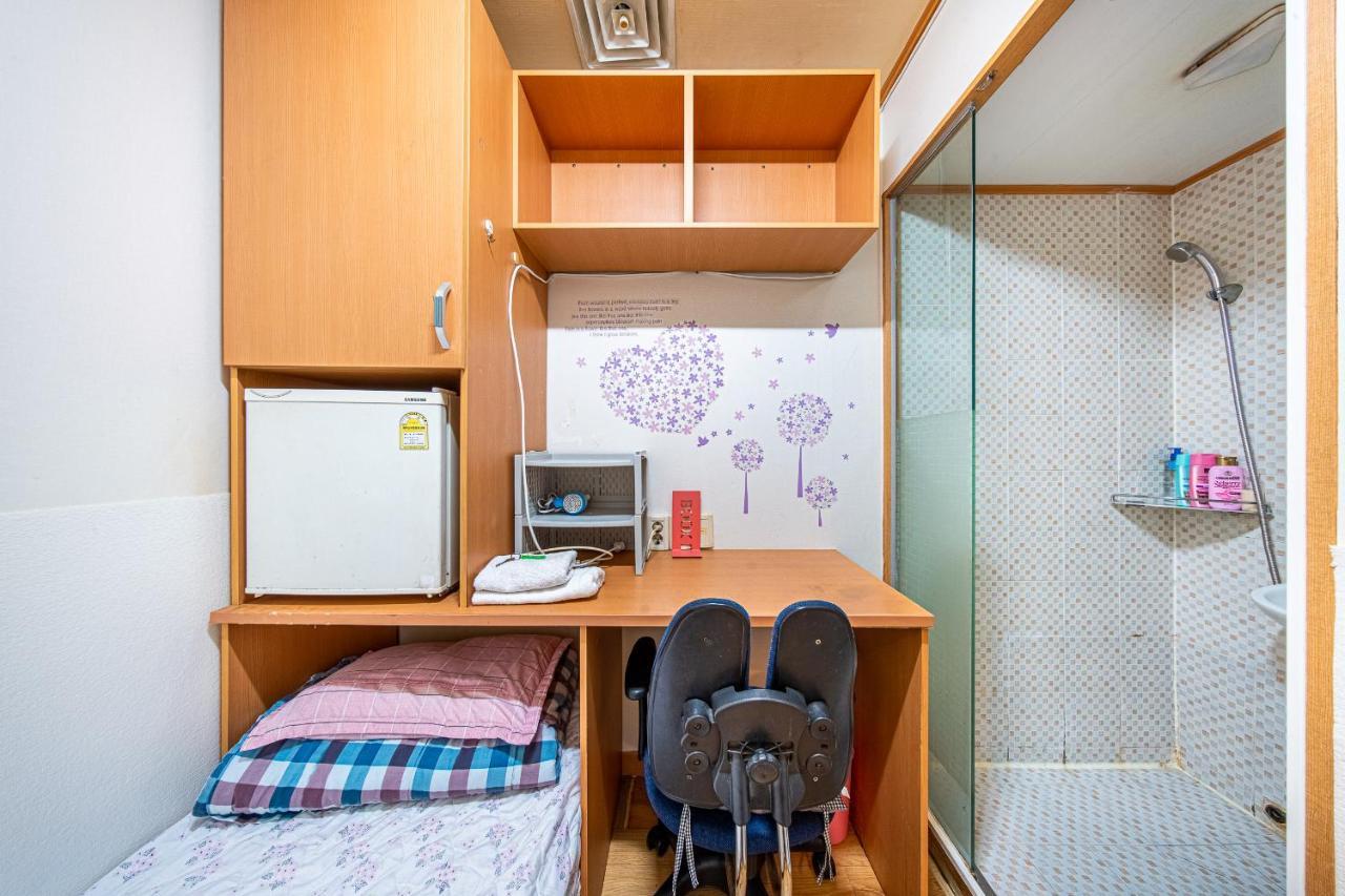 A Pousada Dream Single House Seul Exterior foto