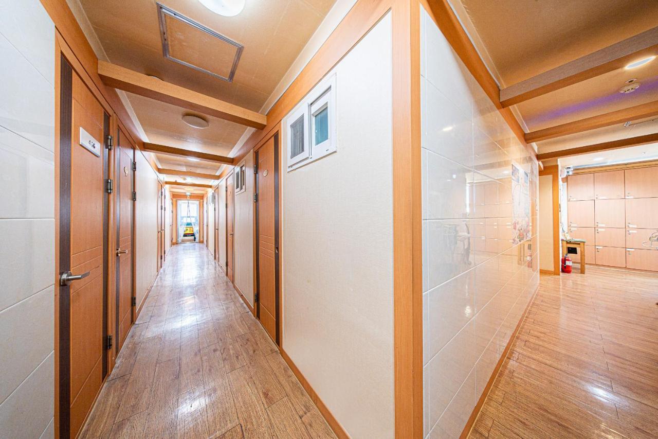 A Pousada Dream Single House Seul Exterior foto