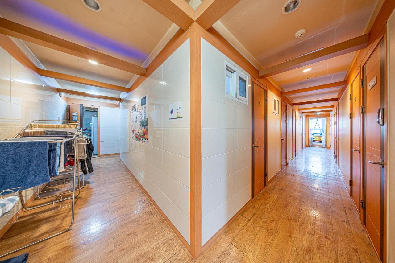 A Pousada Dream Single House Seul Exterior foto