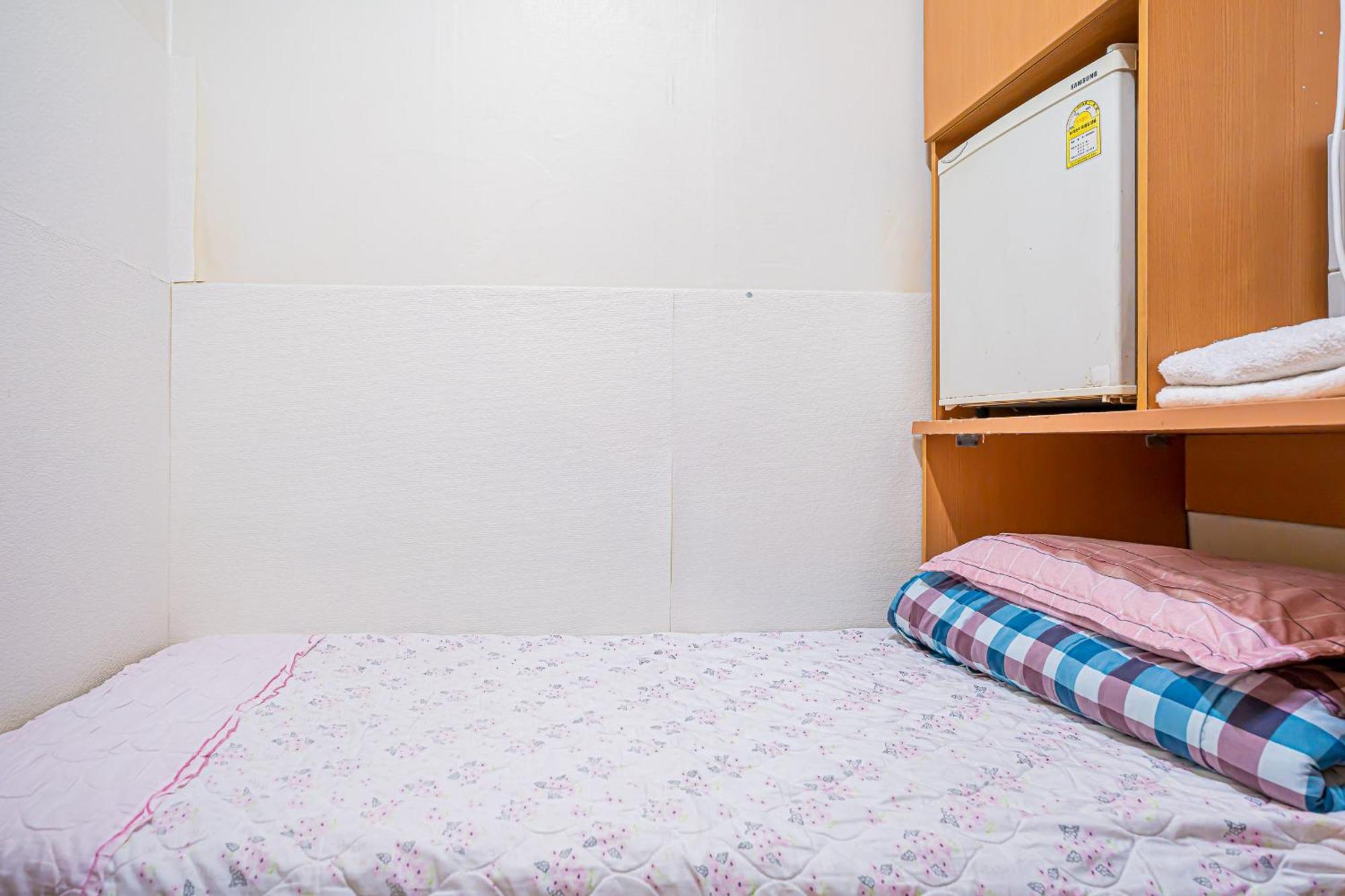 A Pousada Dream Single House Seul Quarto foto