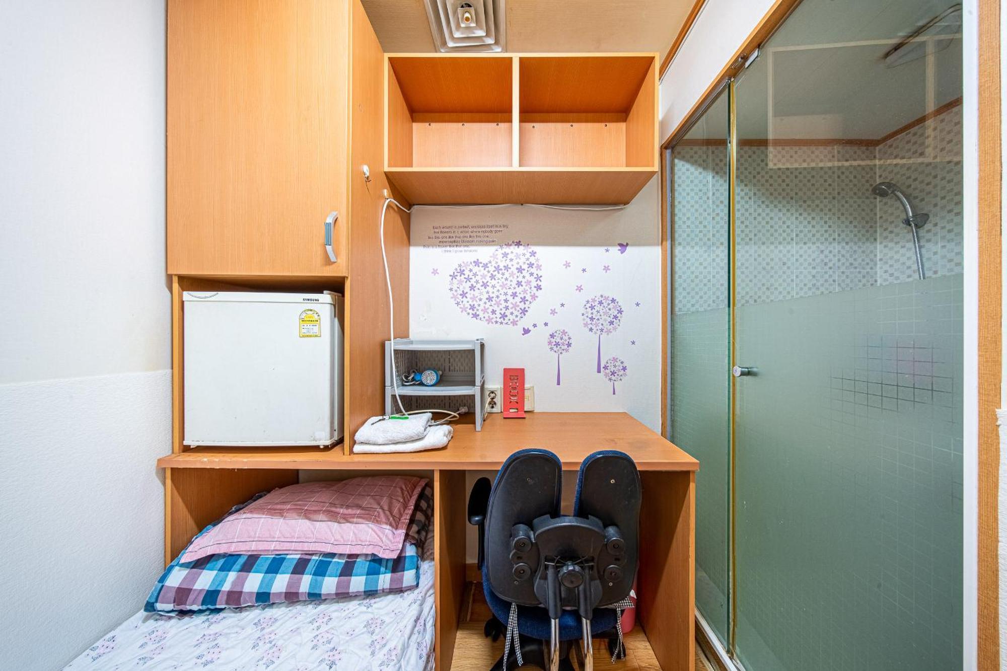 A Pousada Dream Single House Seul Quarto foto