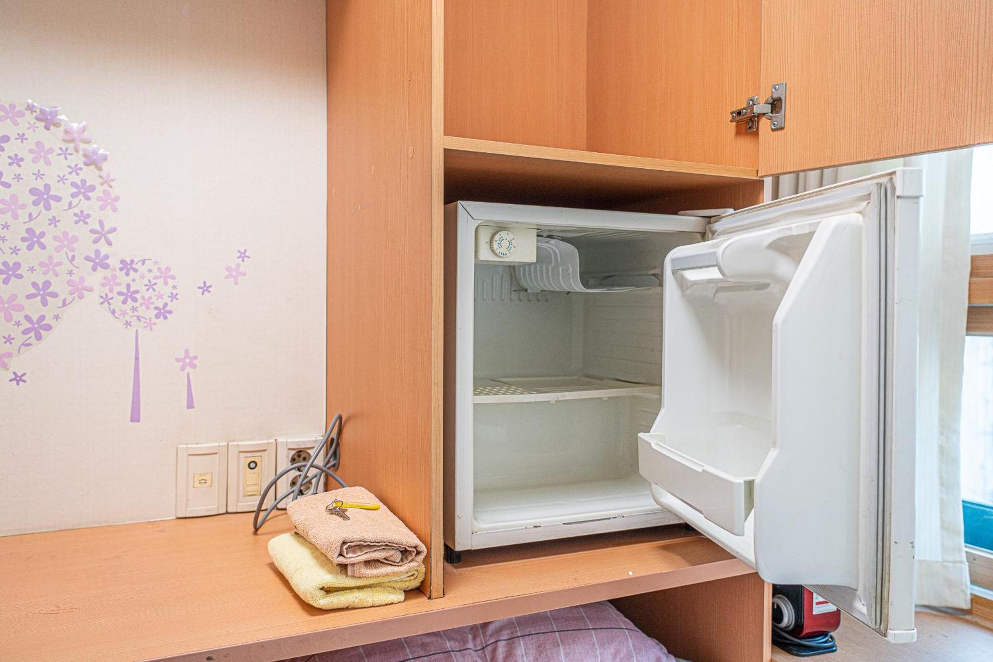 A Pousada Dream Single House Seul Quarto foto