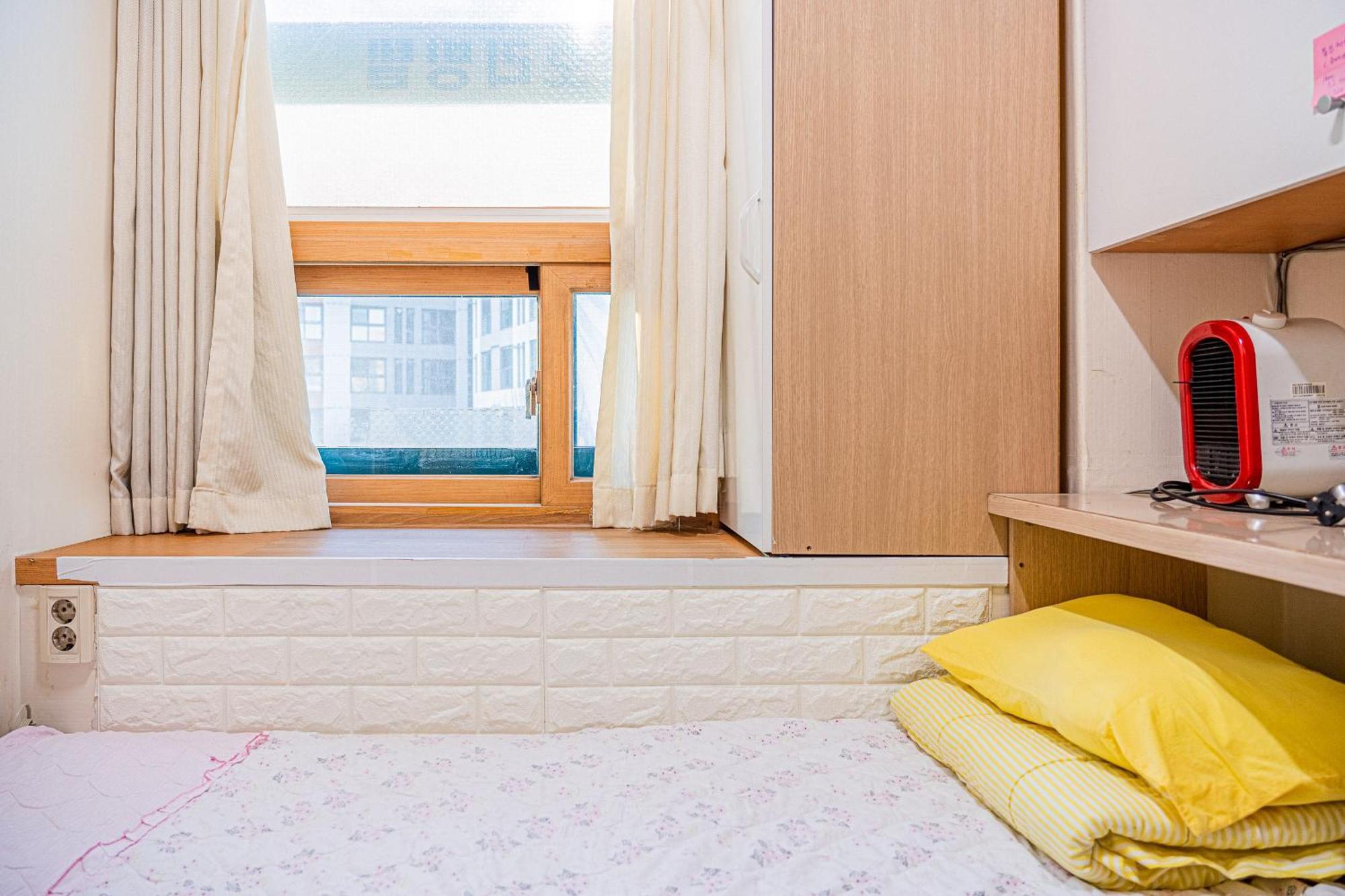 A Pousada Dream Single House Seul Quarto foto