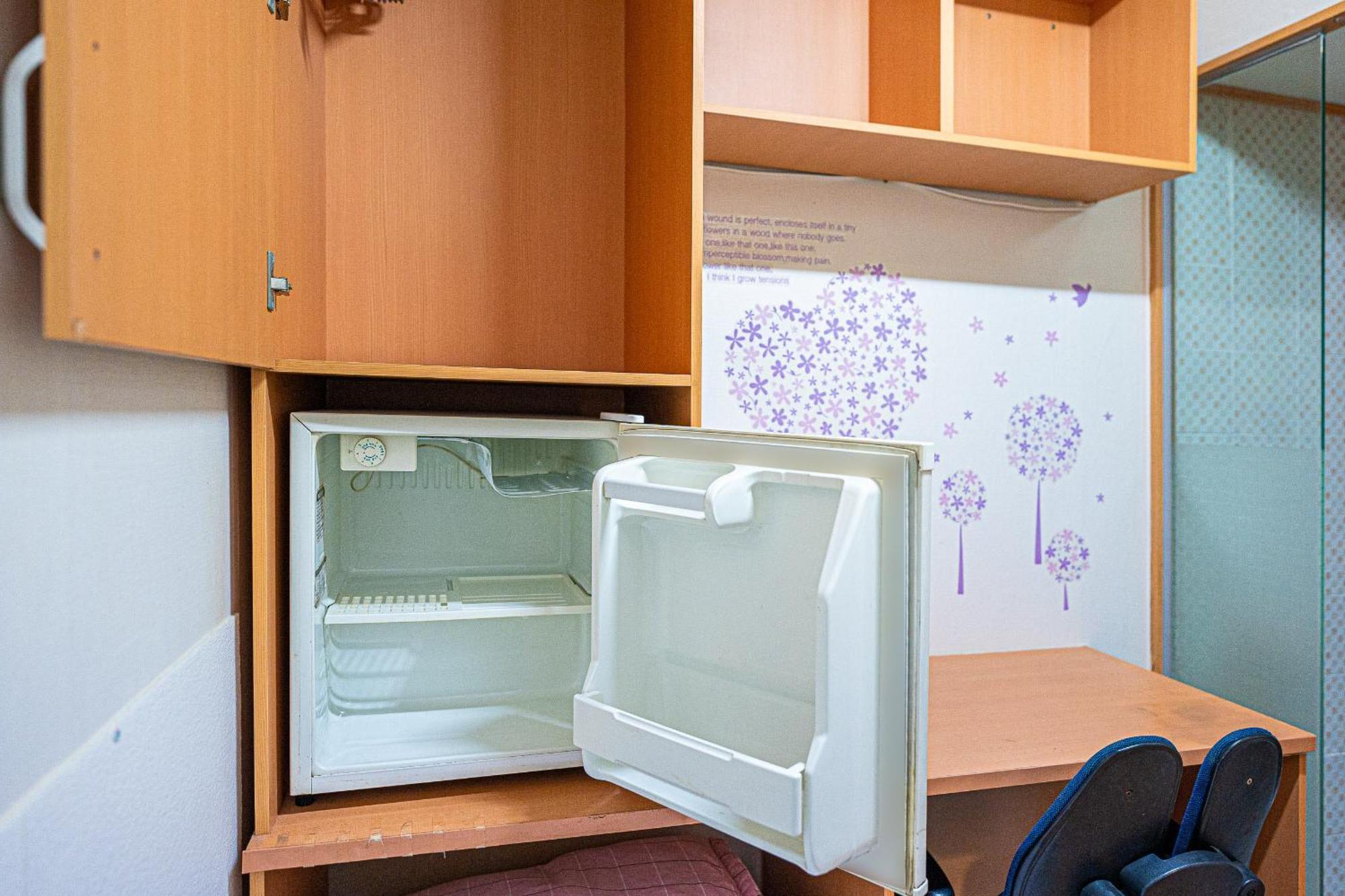 A Pousada Dream Single House Seul Quarto foto