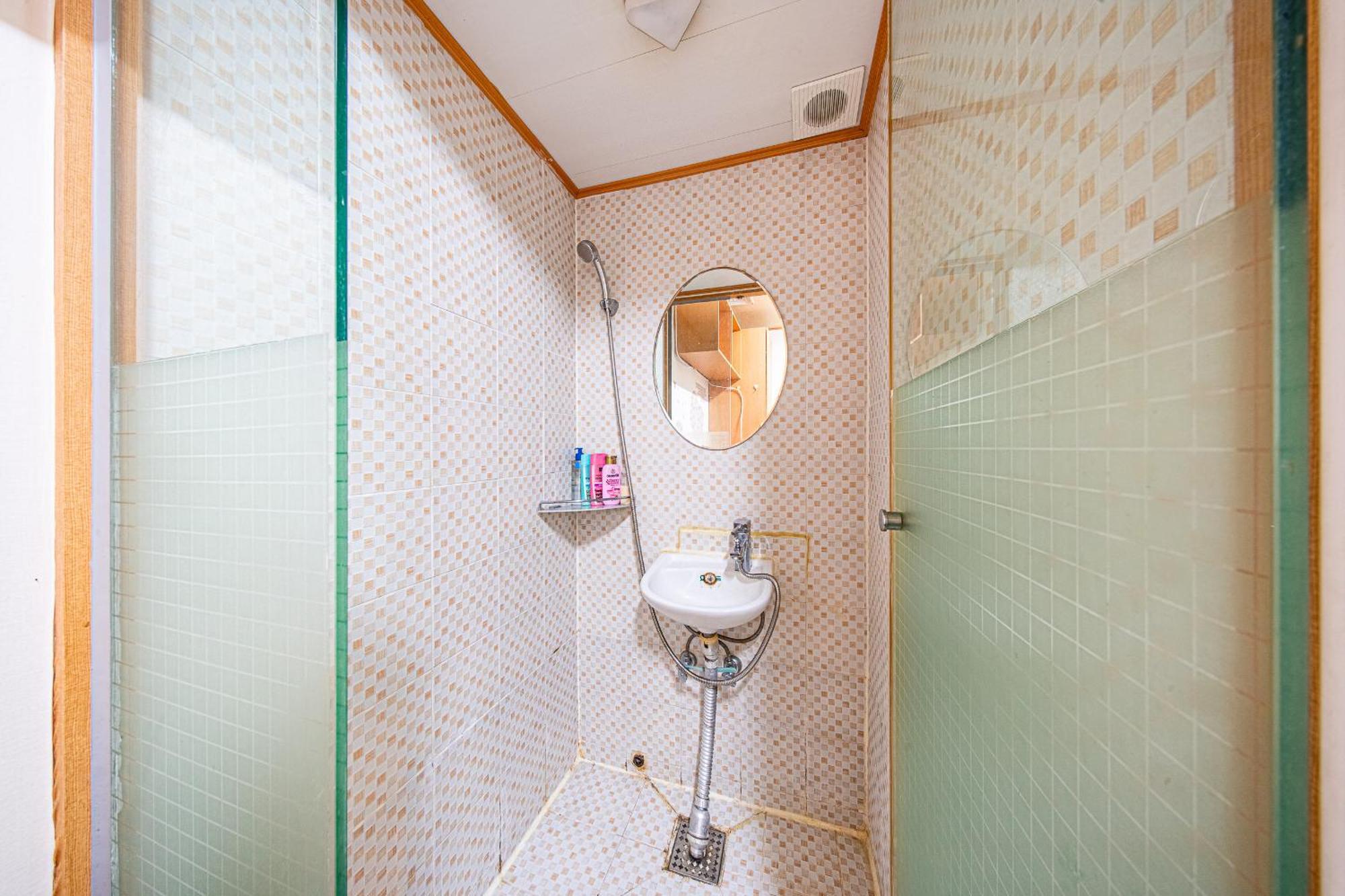 A Pousada Dream Single House Seul Quarto foto